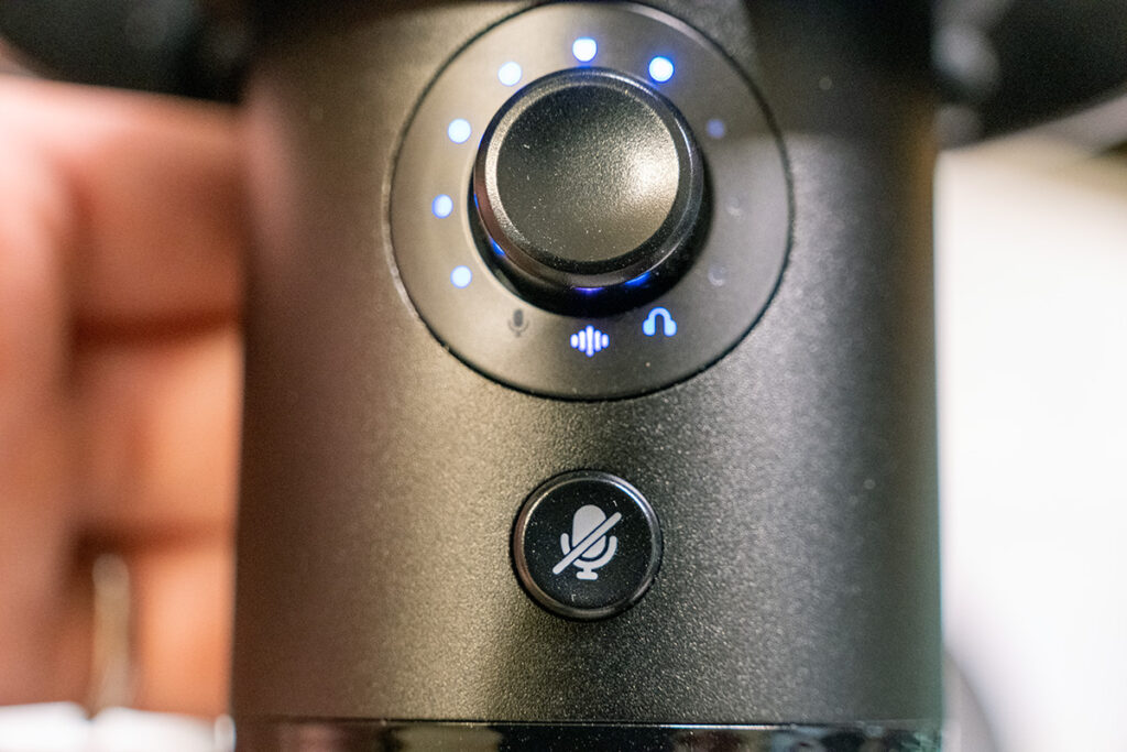 Maono PD300XT レビュー】充実した機能を有するダイナミックマイク