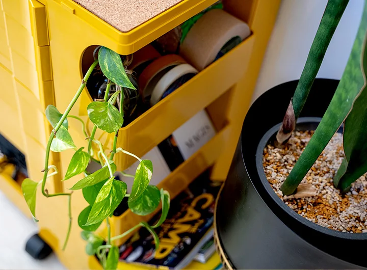 後悔しないボビーワゴンの選び方、使い方｜ガジェコン - おすすめ