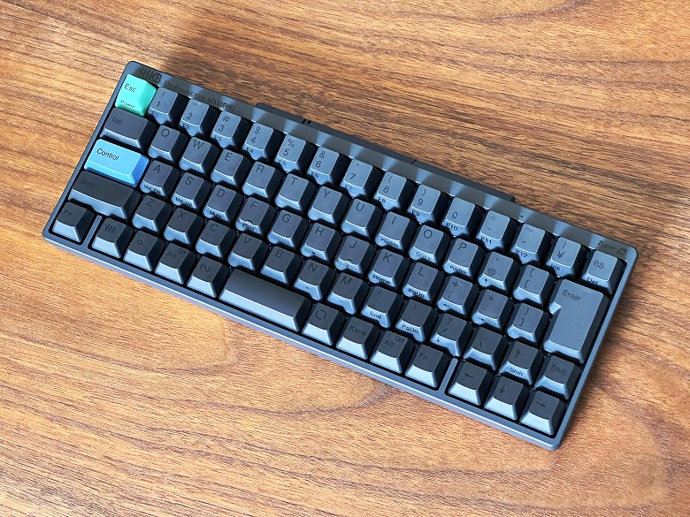 HHKB Professional HYBRID Type-S 日本語配列 レビュー】作業効率爆