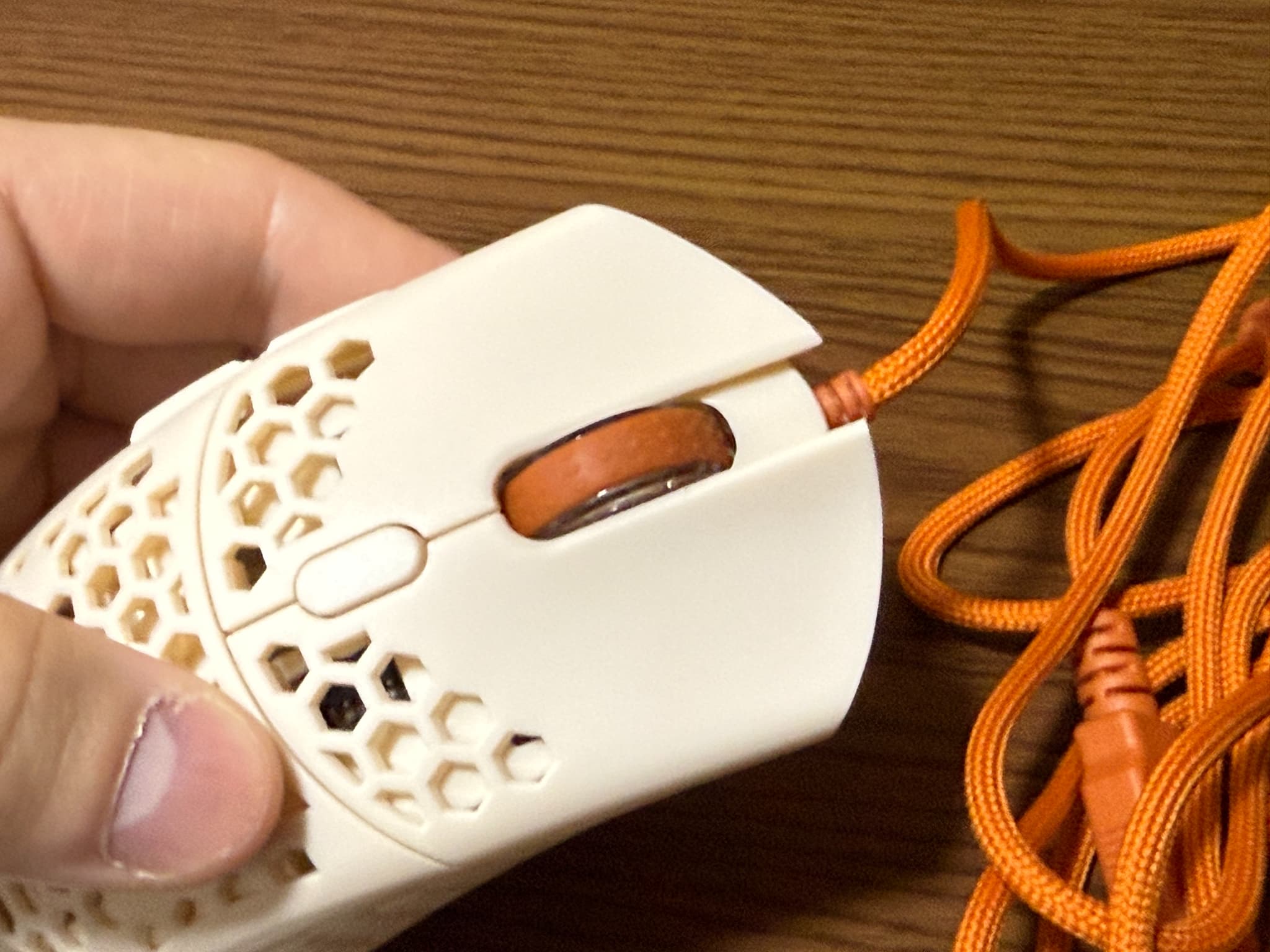 Finalmouse Ultralight 2 Cape Townはどんな人におすすめ？小型・超