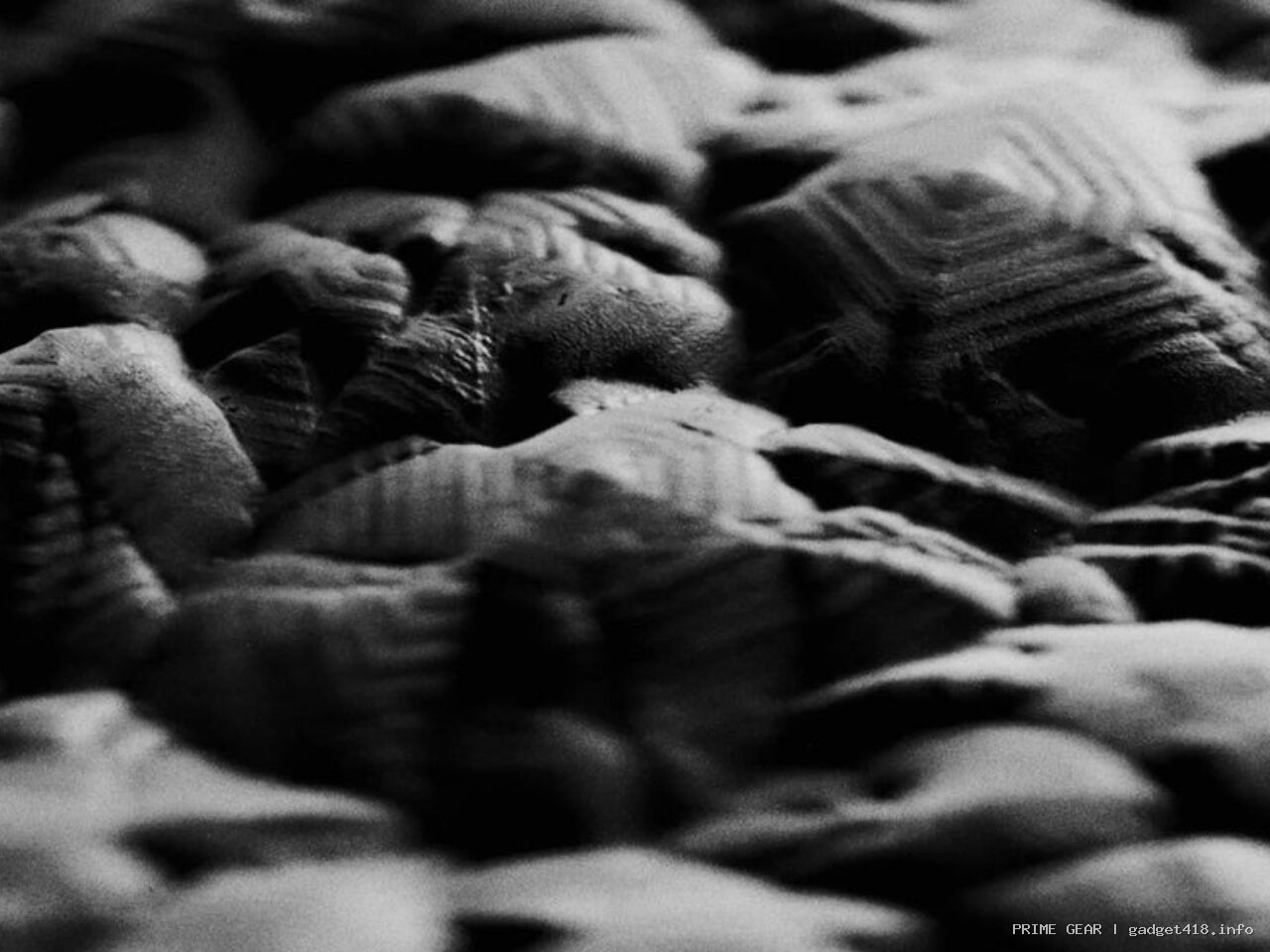 第5世代「Desolate Yume Wallhack SP-005」はガラスマウスパッドの正当