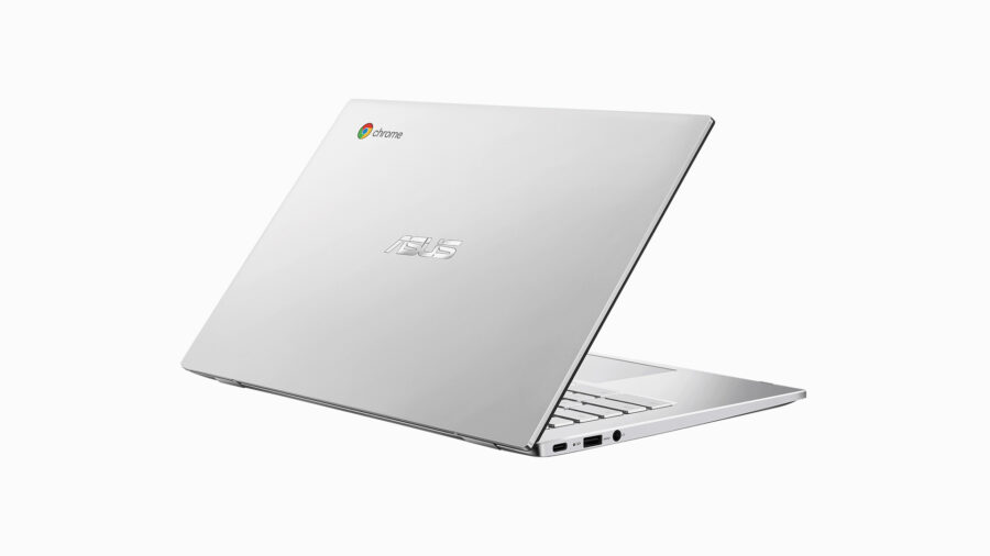 ASUS Chromebook C425TA、発売セールで44,800円→36,800円に