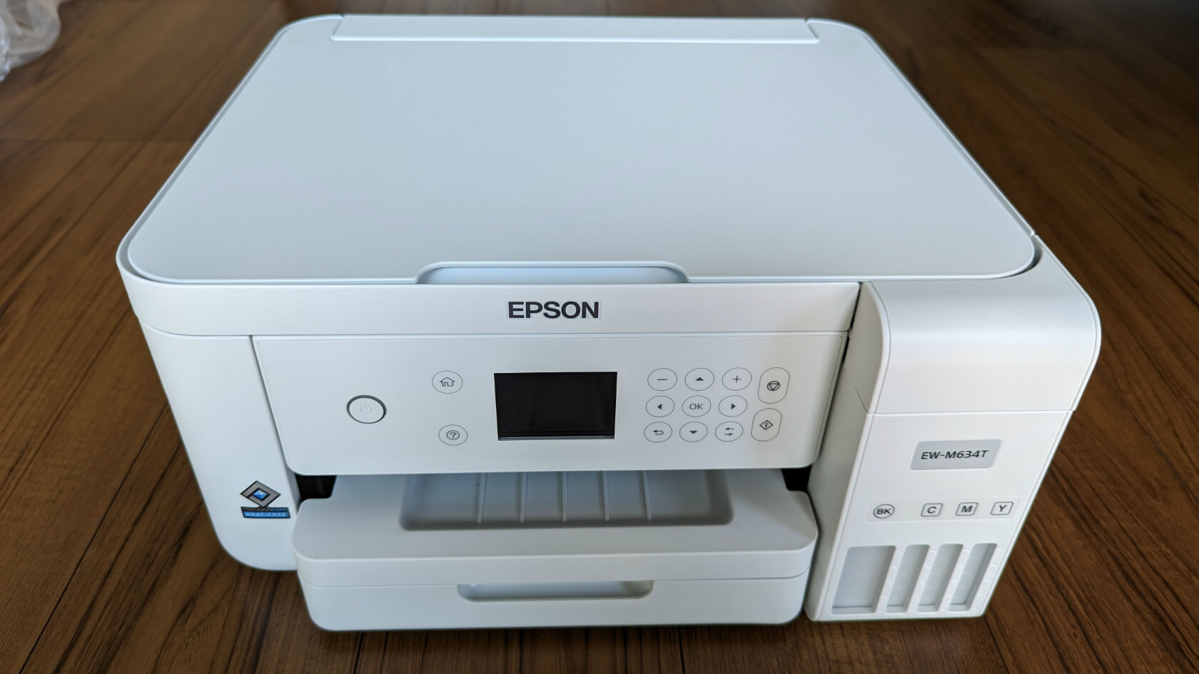 EPSON エコタンク搭載プリンター「EW-M634T」を購入 | Gadgetter