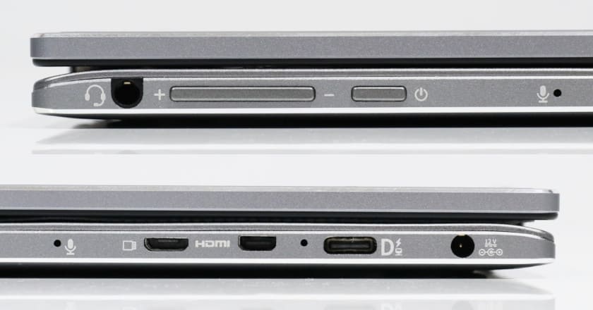 レビュー】 BMAX Y11 Plus：そこそこ動いて薄くてコンパクト！ファン