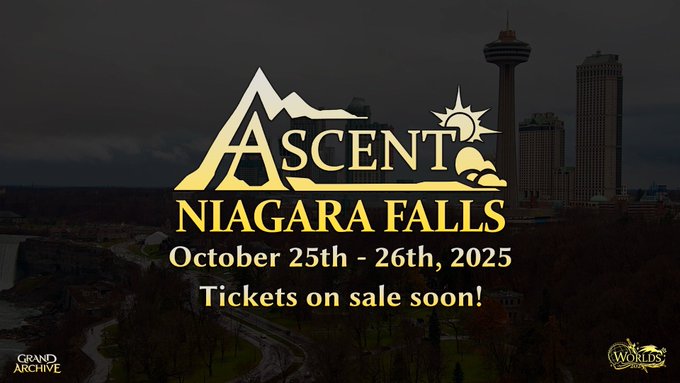 World Championship 2025 公開情報まとめ - GAFreak