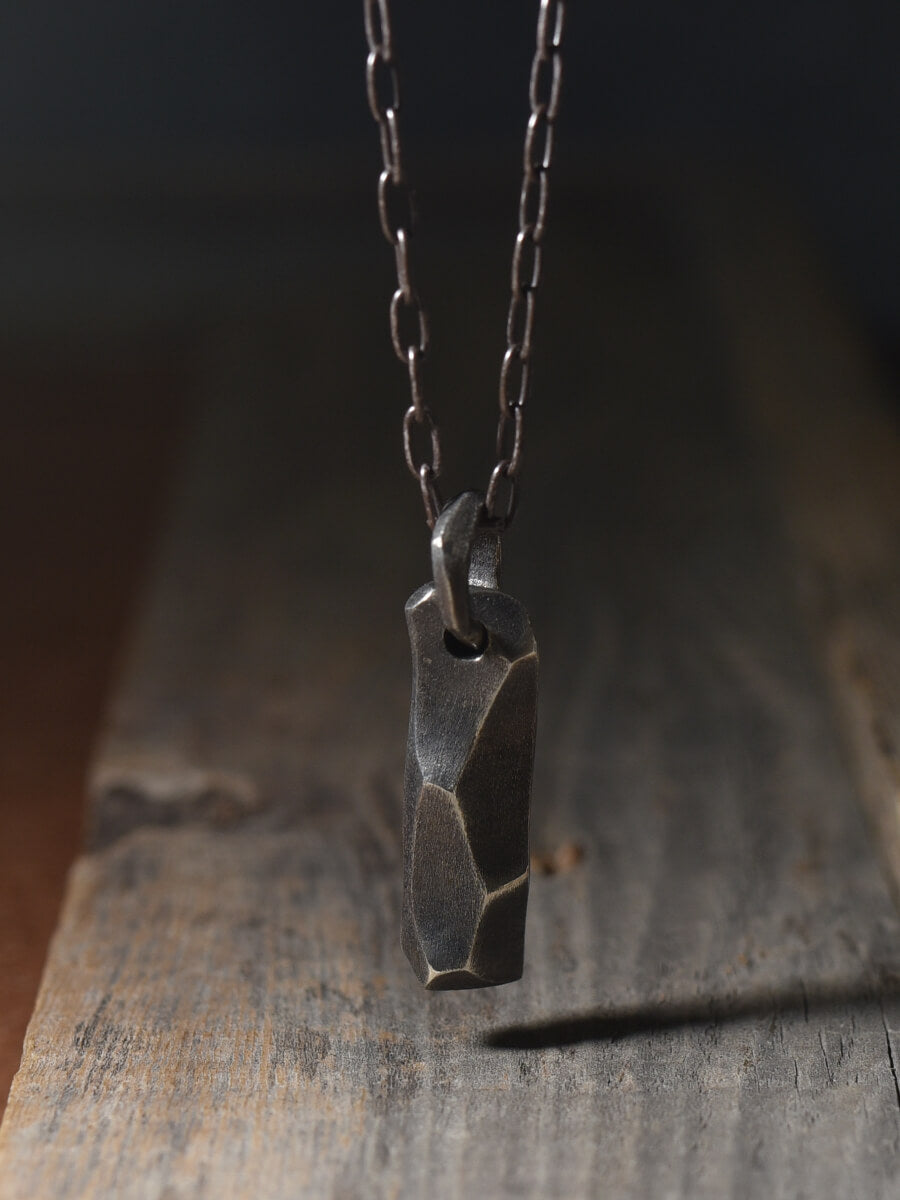 art No.027 | ネックレス | gajumaru art craft | 沖縄 – ガジュマル