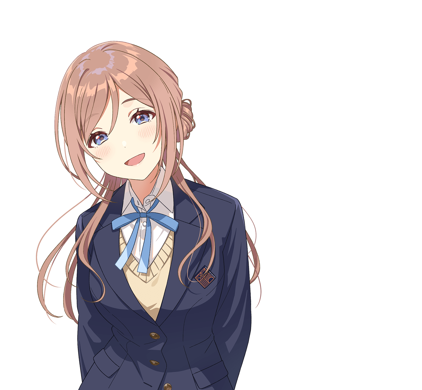 倉本家の箱入り娘 ｜ 学園アイドルマスター（学マス）｜君と出会い、夢