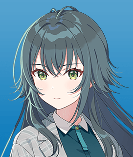 月村 手毬 ｜ 学園アイドルマスター（学マス）｜君と出会い、夢に翔ける