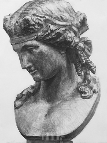 2019 東京藝術大学 彫刻科 合格者インタビュー1 | 合格実績 | 芸大・美