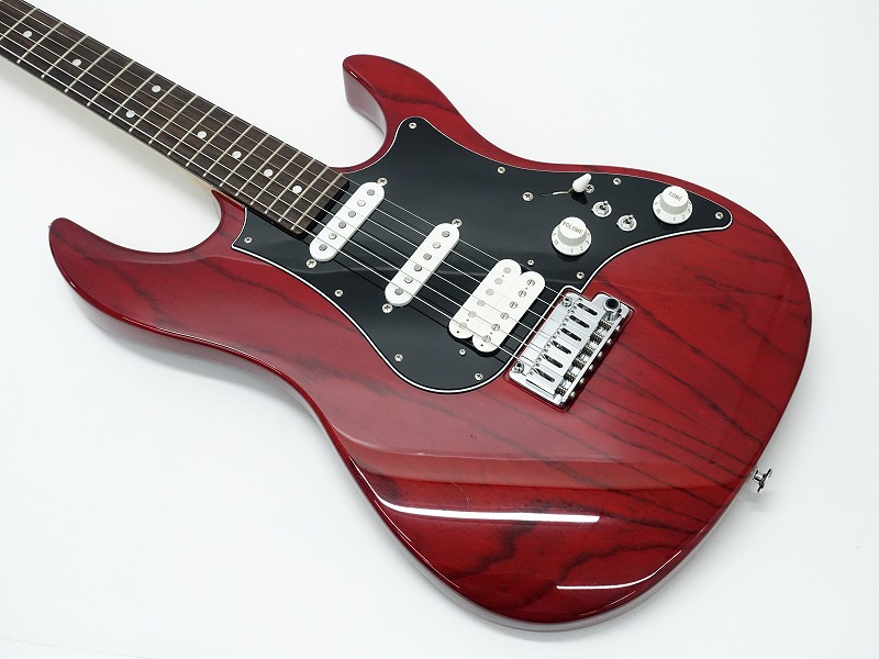 日本が誇る楽器メーカー「フジゲン」と「FGN EXPERT OS EOS-ASH-R」の