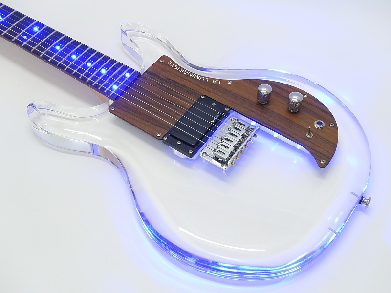 NEXT TONE LA LUMINARISTE EMG Hz ルーサイト NEXT TONE LA