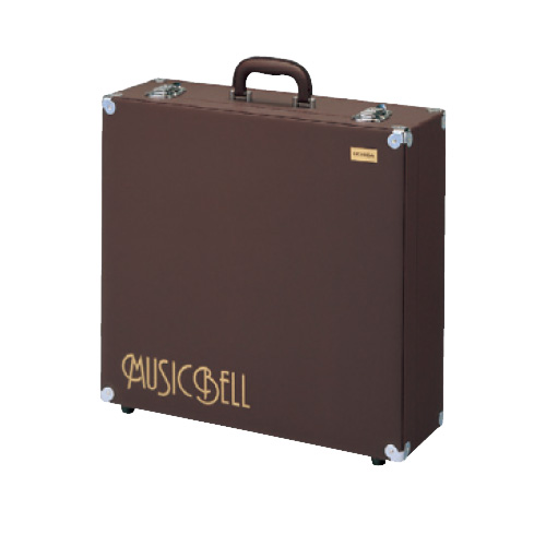 ミュージックベル（ハンドベル） - ゴールド MB－GNと関連商品