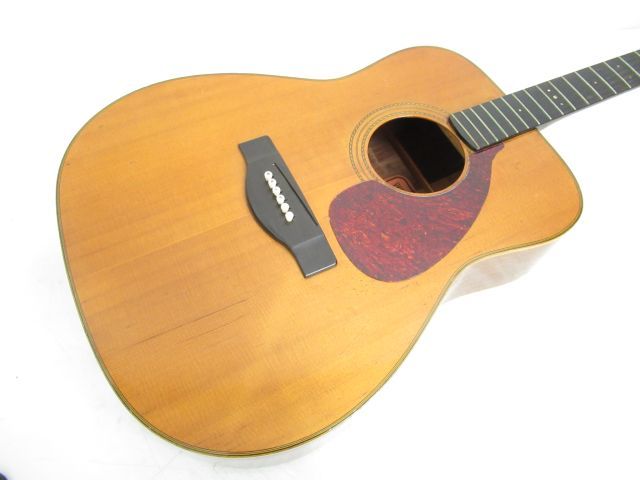高額買取実施中!!】YAMAHA アコースティックギター FG-735 ヤマハ
