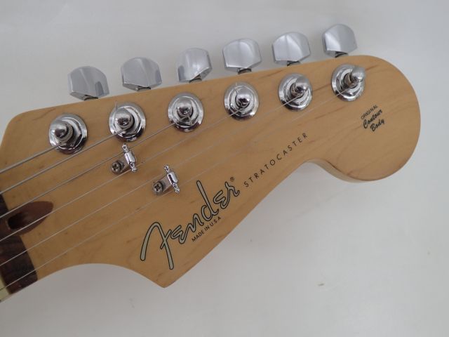 高額買取実施中!!】Fender/フェンダー USA エレキギター Strartocaster