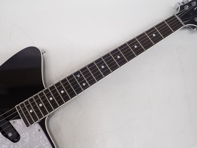 高額買取実施中!!】【良品】Zodiac Works ゾディアックワークス エレキ