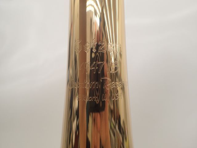 高額買取実施中!!】Getzen/ゲッツェン Bb/F テナーバストロンボーン