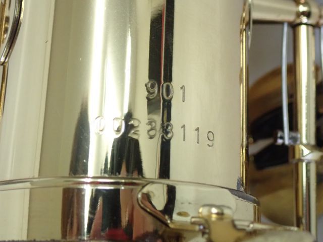 高額買取実施中!!】YANAGISAWA/ヤナギサワ アルトサックス A-901