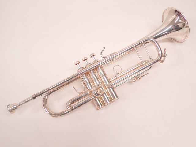 高額買取実施中!!】Bach バック トランペット stradivarius Model 37