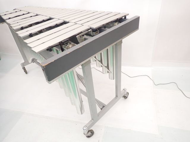 高額買取実施中!!】YAMAHA ヤマハ ビブラフォン YV-3000 | 楽器買取