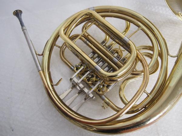 高額買取実施中!!】YAMAHA/ヤマハ フレンチホルン YHR-311/YHR311