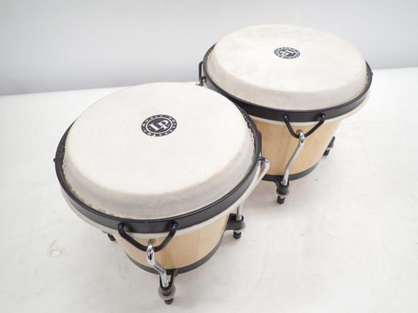 中古】LPボンゴ LPM2049-AW 保存袋付き 中古】LPボンゴ LPM2049-AW