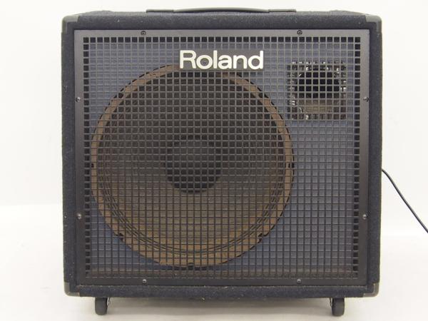 高額買取実施中!!】Roland キーボードアンプ KC-500 ローランド | 楽器