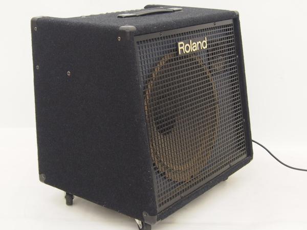 高額買取実施中!!】Roland キーボードアンプ KC-500 ローランド | 楽器