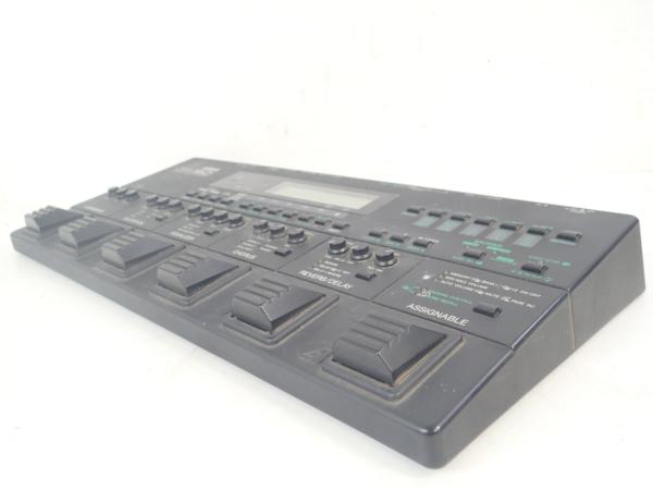高額買取実施中!!】YAMAHA マルチエフェクター GW50 | 楽器買取・楽器