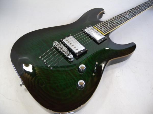 高額買取実施中!!】Schecter エレキギター DIAMONDシリーズ C1 Classic