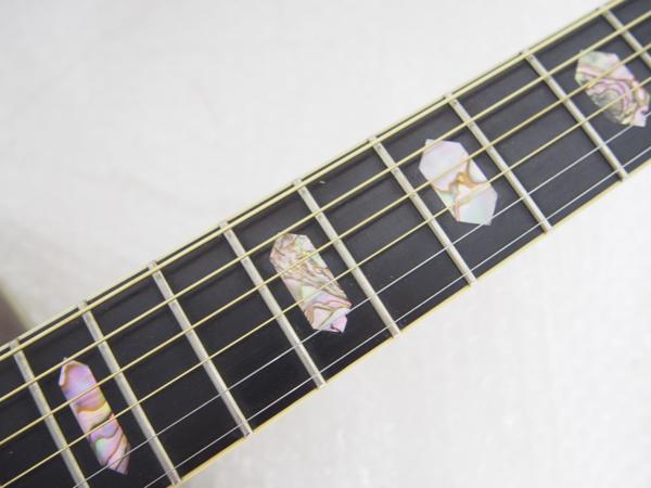 高額買取実施中!!】希少S.Yairi/ヤイリ YD-308 1981年頃 ハカランダ単