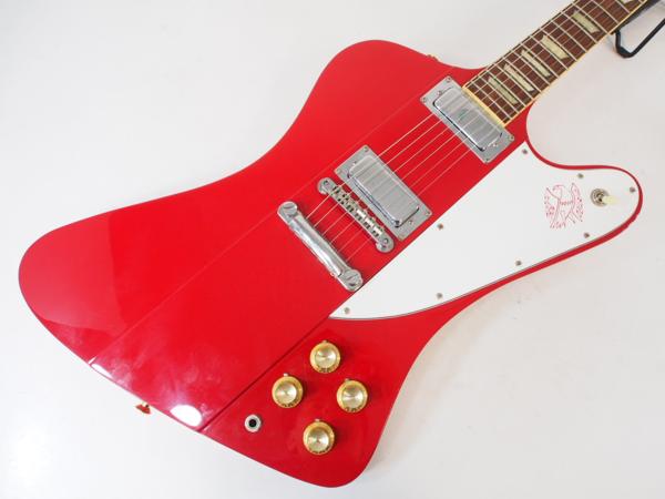 高額買取実施中!!】Orville by Gibson エレキギター FB/FIREBIRD