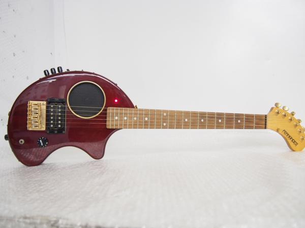 高額買取実施中!!】FERNANDES ゾウさんギター DIGI-ZO HYPER デジゾー