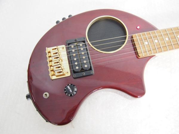 高額買取実施中!!】FERNANDES ゾウさんギター DIGI-ZO HYPER デジゾー