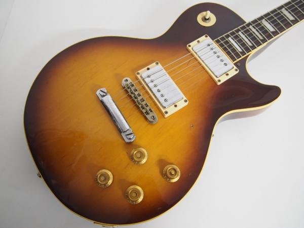 高額買取実施中!!】希少 Aria Pro II エレキギター The Warrior WR-803