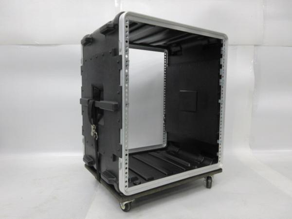 SKB 19-P12 ミキサーケース ポップアップ Yahoo!オークション - SKB 19