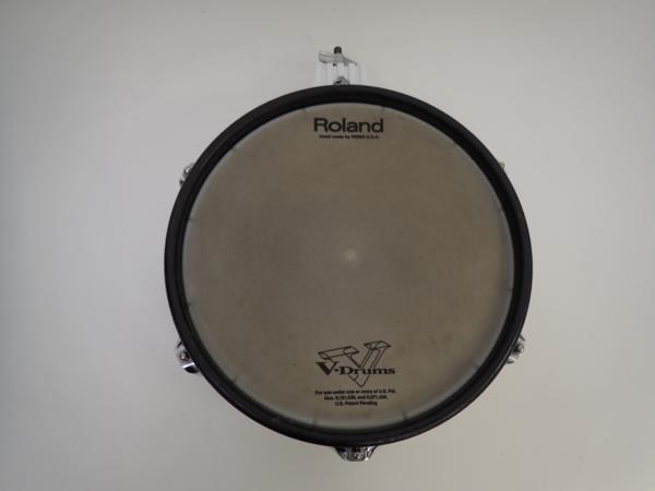 高額買取実施中!!】Roland ローランド電子ドラム パッド PD-105 + PD