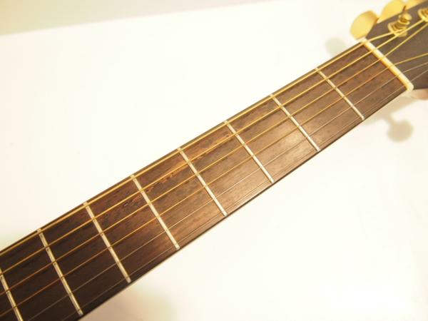 高額買取実施中!!】K.YAIRI/ヤイリ アコギ 80-RFS 1993年製 ボディ単板