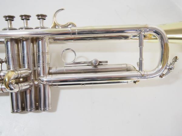 高額買取実施中!!】SELMER/セルマー Paris トランペット Radial 66 B