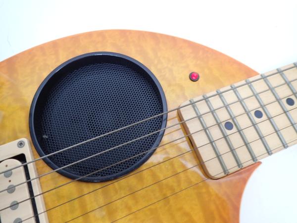 高額買取実施中!!】FERNANDES エレキギター ZO3 トラ目カラー | 楽器