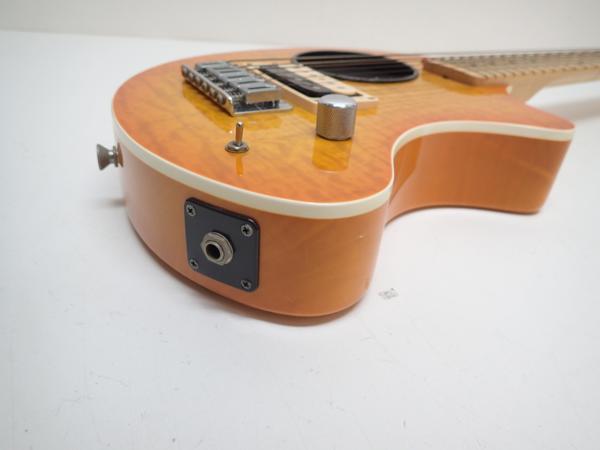 高額買取実施中!!】FERNANDES エレキギター ZO3 トラ目カラー | 楽器