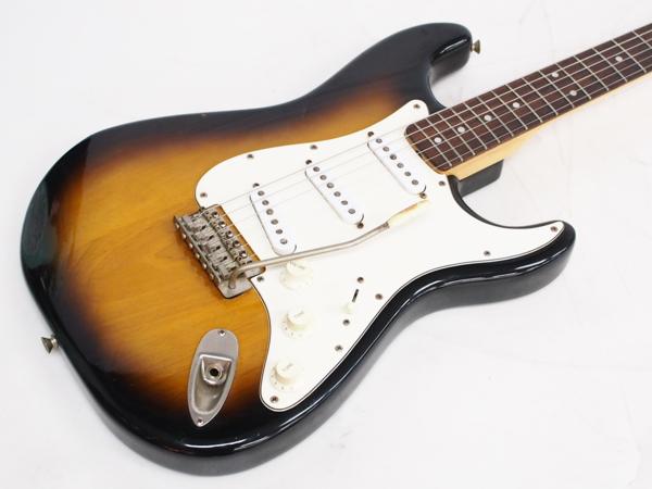 高額買取実施中!!】GRECO エレキギター EARLY SIXTIES SE-700 タバコ