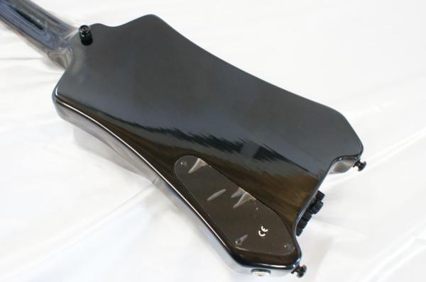 高額買取実施中!!】TED.STICK HEADLESS GUITAR ヘッドレスギター