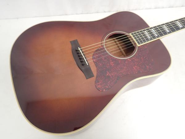 高額買取実施中!!】STAFFORDアコースティックギターSLG320 3/4サイズ