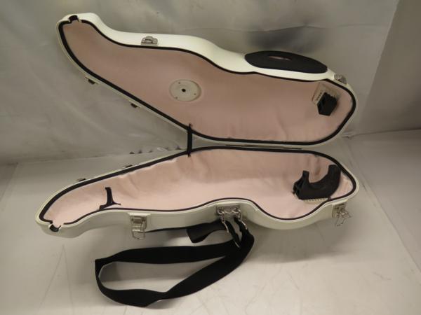 高額買取実施中!!】BEST BRASS アルトサックス用消音器 e-sax