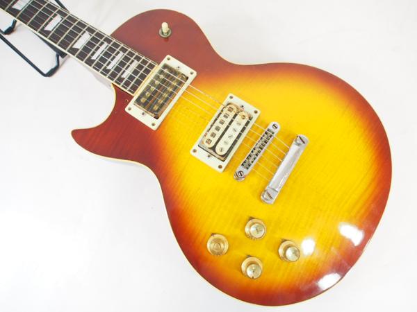 高額買取実施中!!】GRECO/グレコ エレキギター レスポールタイプ