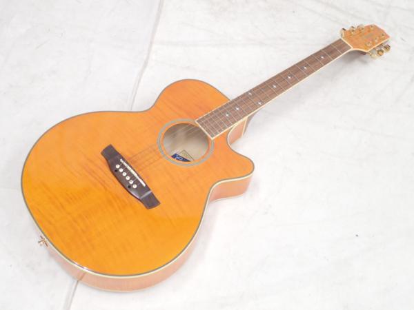 高額買取実施中!!】Takamine エレアコ/ギター Cooder TCP-550 高峰楽器