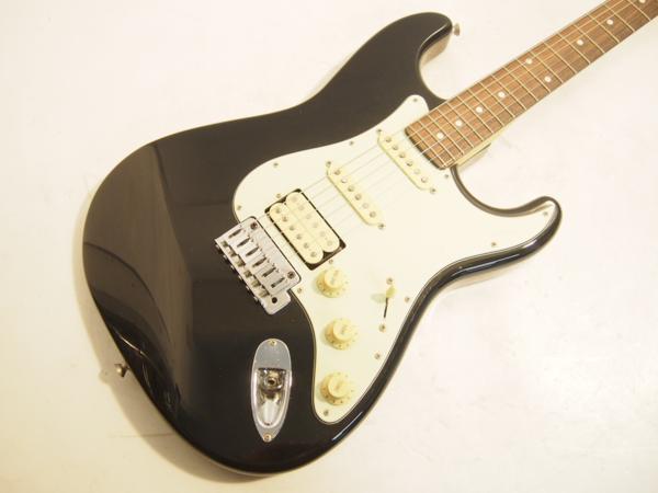 高額買取実施中!!】FUJIGEN フジゲン エレキギター NEO CLASSIC NCST