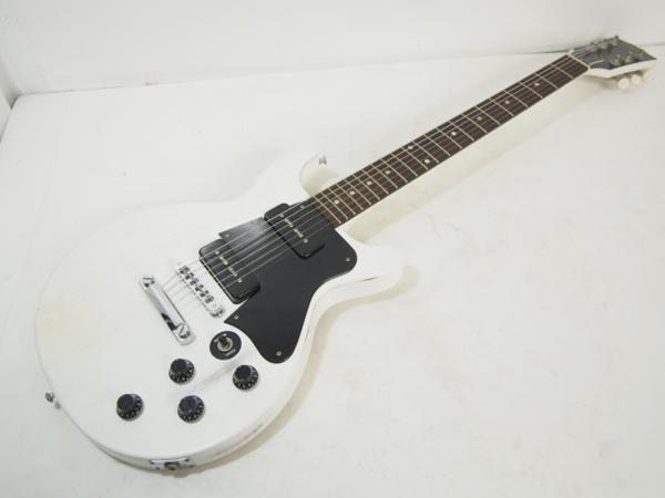高額買取実施中!!】Gibson Les Paul Special DC Double Cutaway Faded