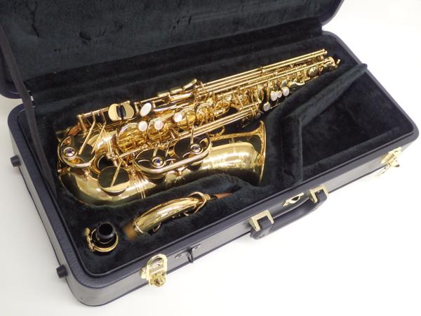 高額買取実施中!!】YANAGISAWA/ヤナギサワ アルトサックス A-901