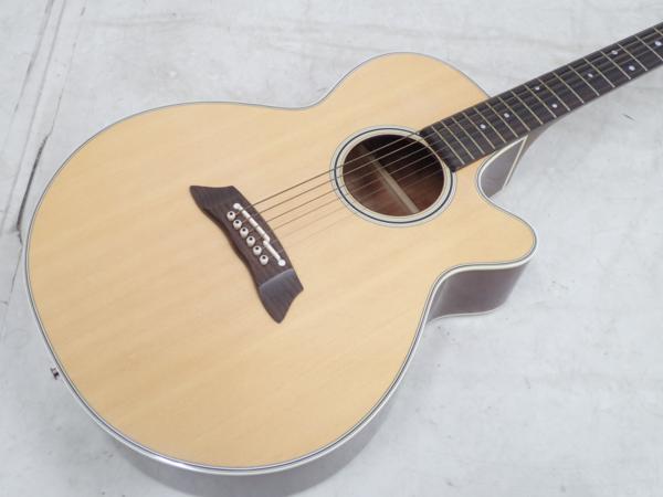 高額買取実施中!!】Takamine エレアコ/ギター Cooder TCP-550 高峰楽器